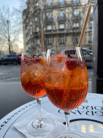 Plats et boissons du Restaurant Le Grand Corona à Paris - n°14