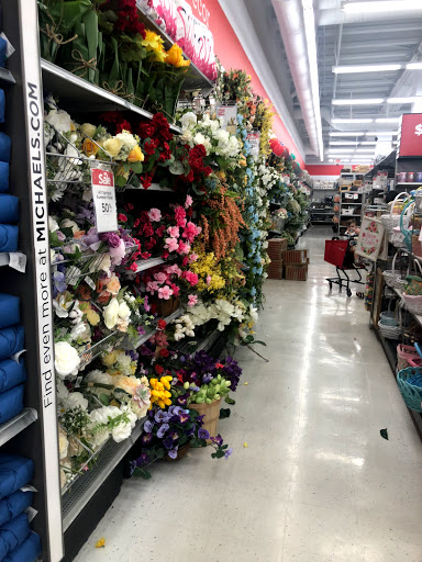 Craft Store «Michaels», reviews and photos, 500 W 49th St B, Hialeah, FL 33012, USA