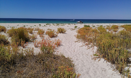 Wyndham Beach