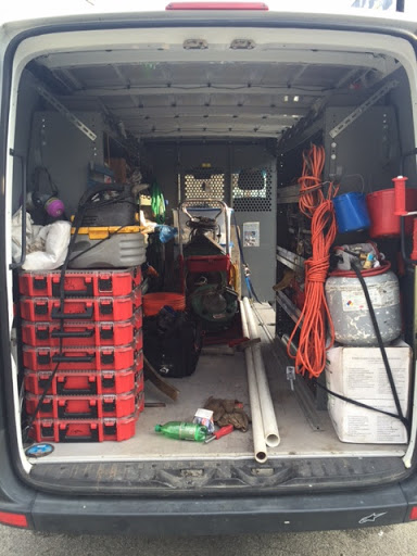 Plumber «Apex Plumbing», reviews and photos, 3119 W Irving Park Rd, Chicago, IL 60618, USA