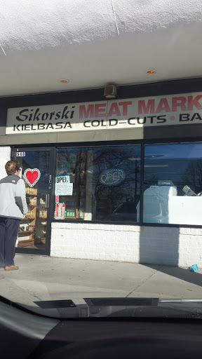 Sikorski Meat Market, 548 Central Ave, Bethpage, NY 11714, USA, 
