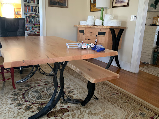 Furniture Store «Fairhaven Furniture», reviews and photos, 72 Blatchley Ave, New Haven, CT 06513, USA