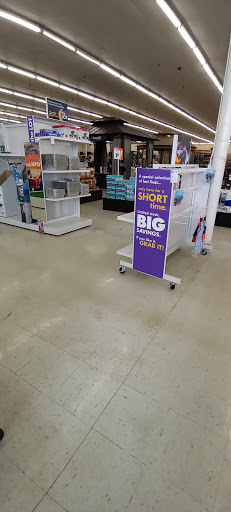 Discount Store «Big Lots», reviews and photos, 1345 Clifty Dr, Madison, IN 47250, USA