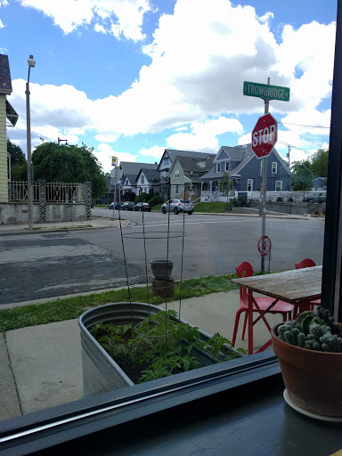 Cafe «Anodyne Coffee Roasting Co - Bay View», reviews and photos, 2920 S Kinnickinnic Ave, Milwaukee, WI 53207, USA