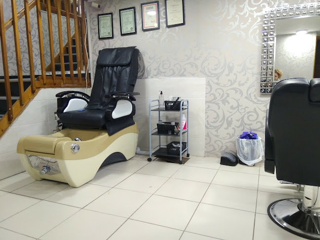 Mahis Beauty Salon - Beauty salon