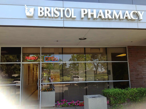 Bristol Pharmacy