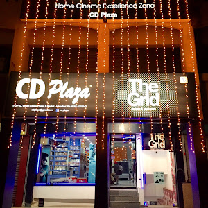 Cd Plaza photo
