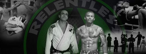 Martial Arts School «Relentless Mixed Martial Arts & Fitness Tampa», reviews and photos, 120 Commerce Blvd #2b, Oldsmar, FL 34677, USA