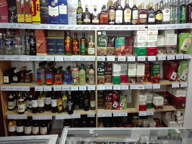 Opiniones de Minimarket El Internacional en Puerto Varas - Supermercado