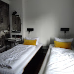 Photo n°1 de l'avis de Yuliia.a fait le 27/07/2022 à 12:37 sur le  Pyjama Park Hotel & Hostel St.Pauli à Hamburg