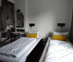 Pyjama Park Hotel & Hostel St.Pauli photo
