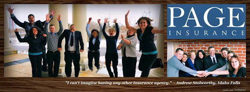 Insurance Agency «Page Insurance», reviews and photos