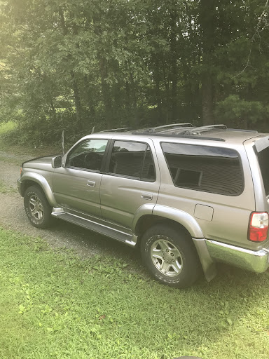 Used Car Dealer «Millner Motors & Auto Sales», reviews and photos, 1435 Scottsville Rd, Charlottesville, VA 22902, USA