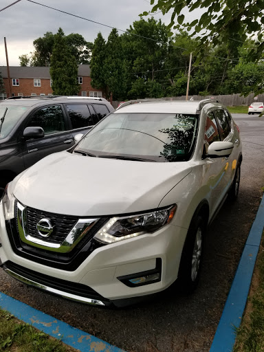 Used Car Dealer «Colonial Used Auto Sales Inc», reviews and photos, 1331 Golden Slipper Rd, Bartonsville, PA 18321, USA