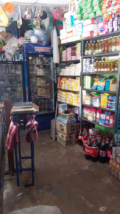 Tienda - Mi Tienda