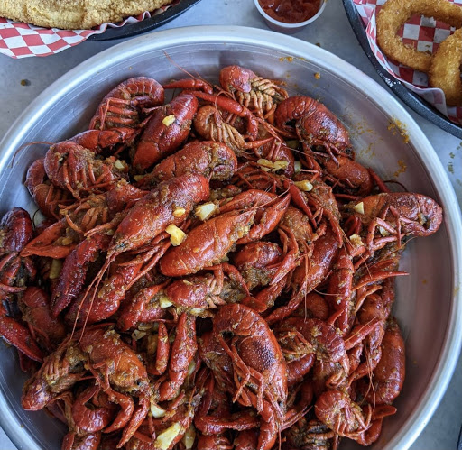 New Orleans Crab Shack