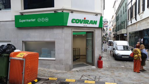 Coviran Supermarket