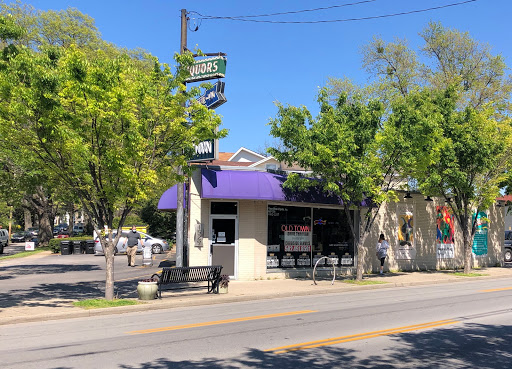 Liquor Store «Old Town Liquors», reviews and photos, 1529 Bardstown Rd, Louisville, KY 40205, USA