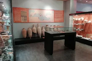 Eburomagus, Musée Archéologique image
