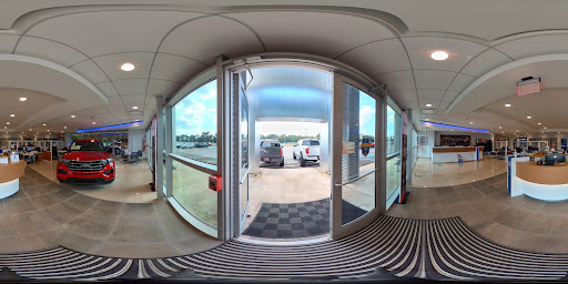 Ford Dealer «AutoNation Ford Brooksville», reviews and photos, 7200 Broad St, Brooksville, FL 34601, USA