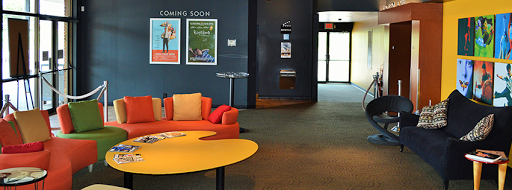 Movie Theater «Fleur Cinema & Café», reviews and photos, 4545 Fleur Dr, Des Moines, IA 50321, USA