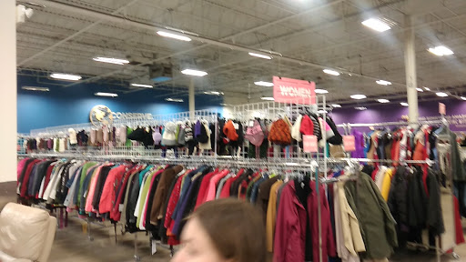 Thrift Store «Savers», reviews and photos