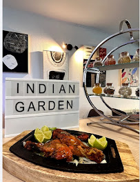 Photos du propriétaire du Indian Garden - Restaurant Indien Lille - n°2