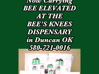 Bee's Knees Dispensary