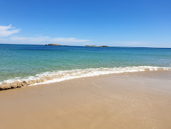 Zdjęcie Shoalwater Beach z poziomem czystości głoska bezdźwięczna