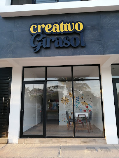 Creativo Girasol