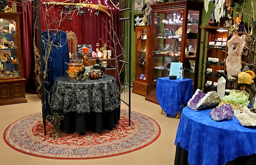 Gift Shop «Celtic Myth and Moonlight», reviews and photos, 641 Penn Ave, West Reading, PA 19611, USA