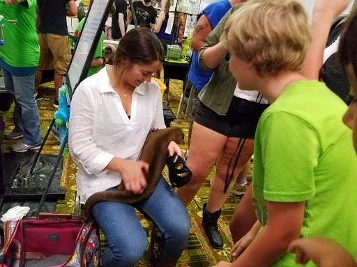 Convention Center «Coastline Conference & Event Center», reviews and photos, 501 Nutt St, Wilmington, NC 28401, USA