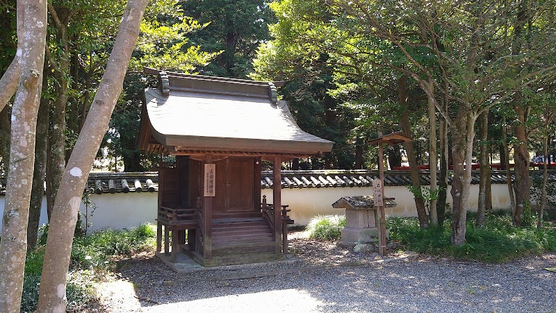 岩山神社