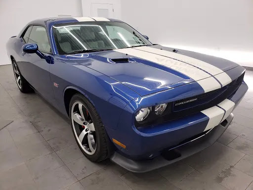 Jeep Dealer «Summit Automotive Chrysler Dodge Jeep Ram», reviews and photos, 815 S Rolling Meadows Dr, Fond du Lac, WI 54937, USA