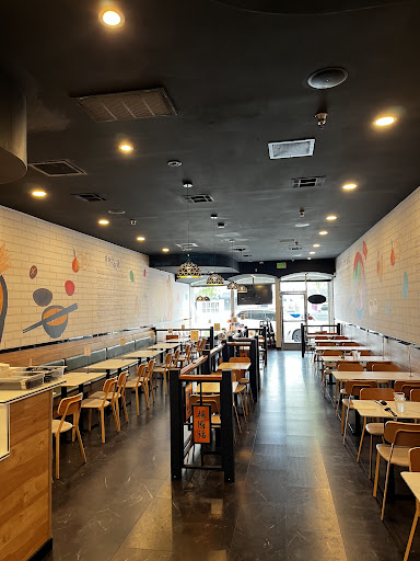 YGF Malatang image