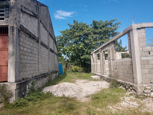 Caribbean Restaurant «Haitian Sensation Coffee Shop», reviews and photos, 869 E State St, Sharon, PA 16146, USA
