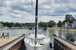 Olcott Yacht Club image