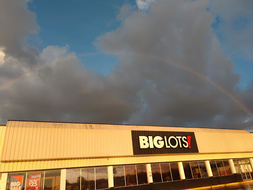 Discount Store «Big Lots», reviews and photos, 4840 Allen Rd, Zephyrhills, FL 33541, USA