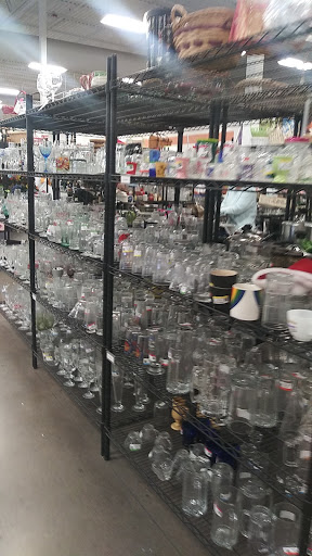 Thrift Store «Power & Baseline Goodwill Retail Store & Donation Center», reviews and photos, 2070 S Power Rd, Gilbert, AZ 85206, USA