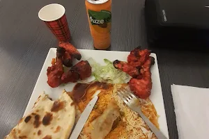Kashmir Fast Food image