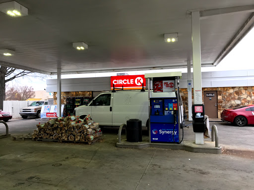 Convenience Store «Circle K», reviews and photos, 1101 Walnut St, Cary, NC 27511, USA