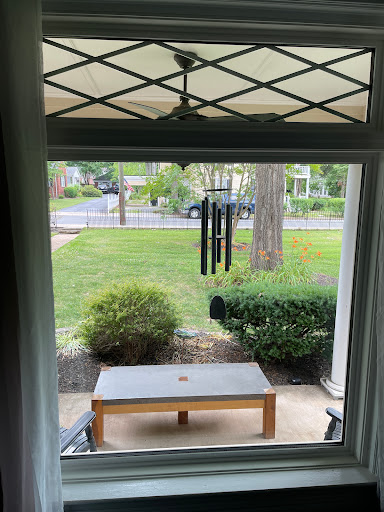 Construction Company «Ameritech Construction Corporation», reviews and photos, 2841 Hartland Rd #306, Falls Church, VA 22043, USA