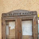 Photo n°2 de l'avis de Claudia.u fait le 31/10/2023 à 17:41 sur le  Ristorante Il Vecchio Mulino à Lubriano