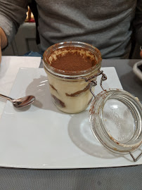 Tiramisu du Restaurant italien Il Cilento. à Versailles - n°14