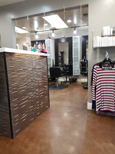 Hair Salon «Bodyworks Salon & Day Spa», reviews and photos, 1087 E Main St, Grass Valley, CA 95945, USA