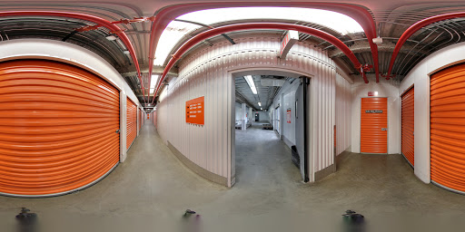 Self-Storage Facility «CubeSmart Self Storage», reviews and photos, 2990 Cropsey Ave, Brooklyn, NY 11214, USA