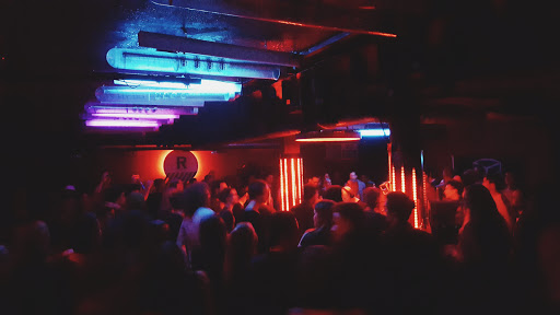 Techno clubs in Nuremberg