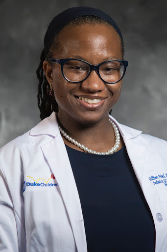 Gillian O. Noel, MD, MSc