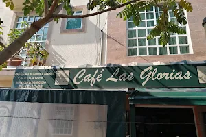 Cafe "Las Glorias" image