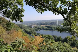 Ruhrsteilhänge Hohensyburg image